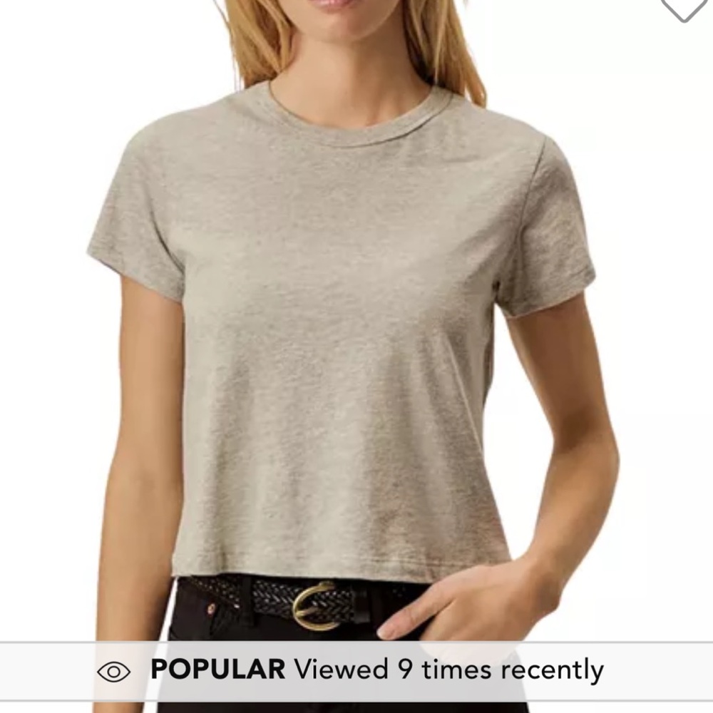 Buck Mason Tee